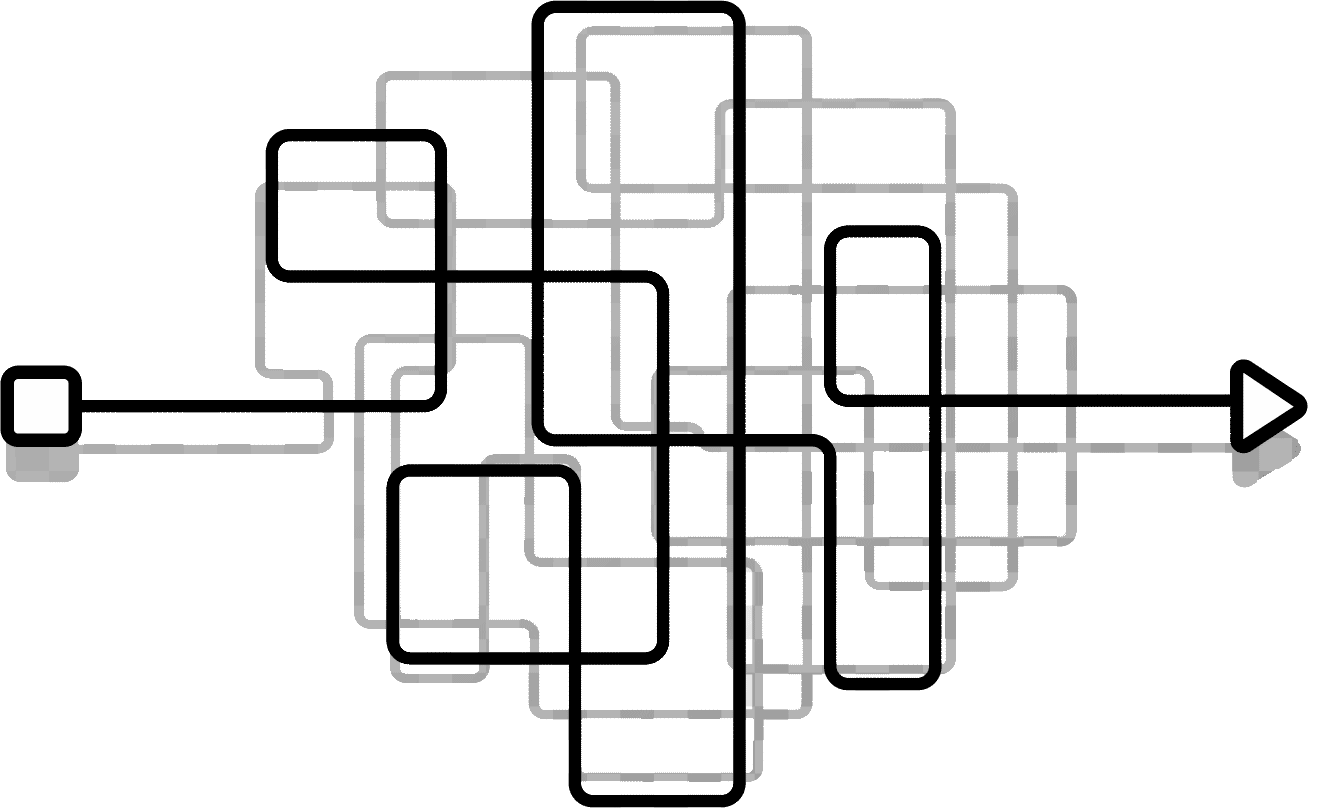 maze image